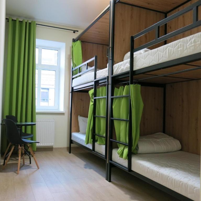Foka Hostel วรอตซวาฟ ภายนอก รูปภาพ