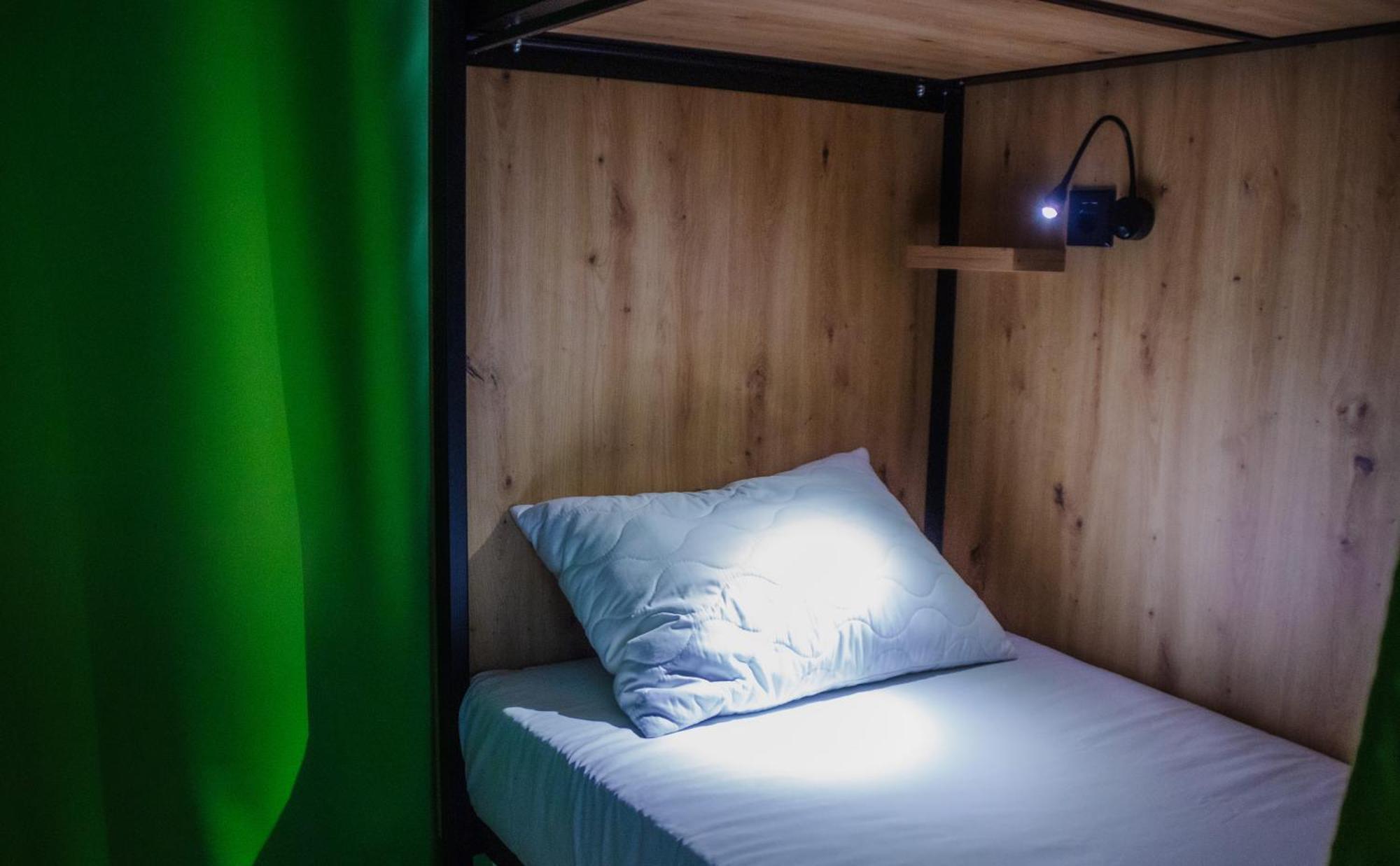 Foka Hostel วรอตซวาฟ ภายนอก รูปภาพ