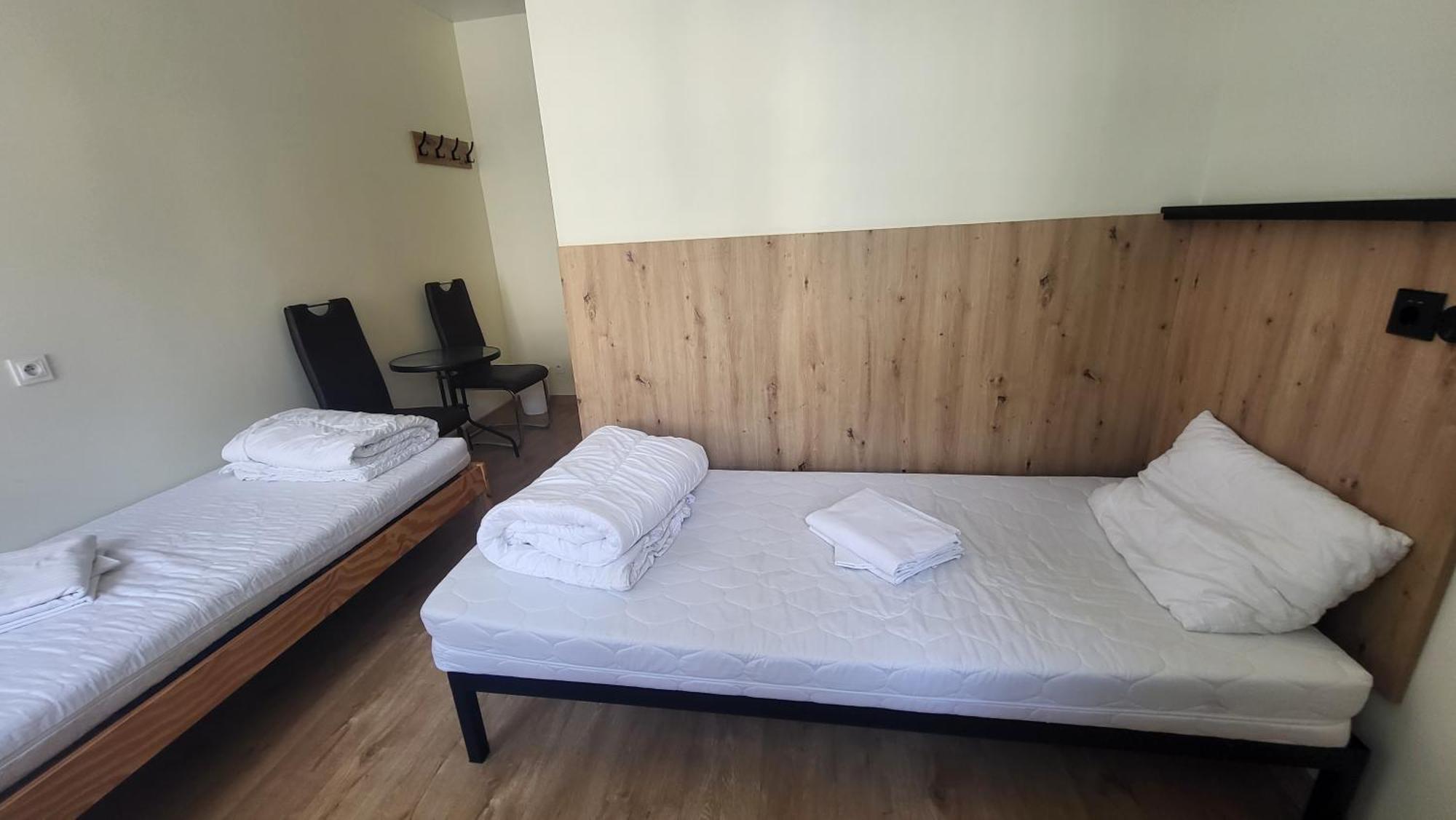Foka Hostel วรอตซวาฟ ภายนอก รูปภาพ