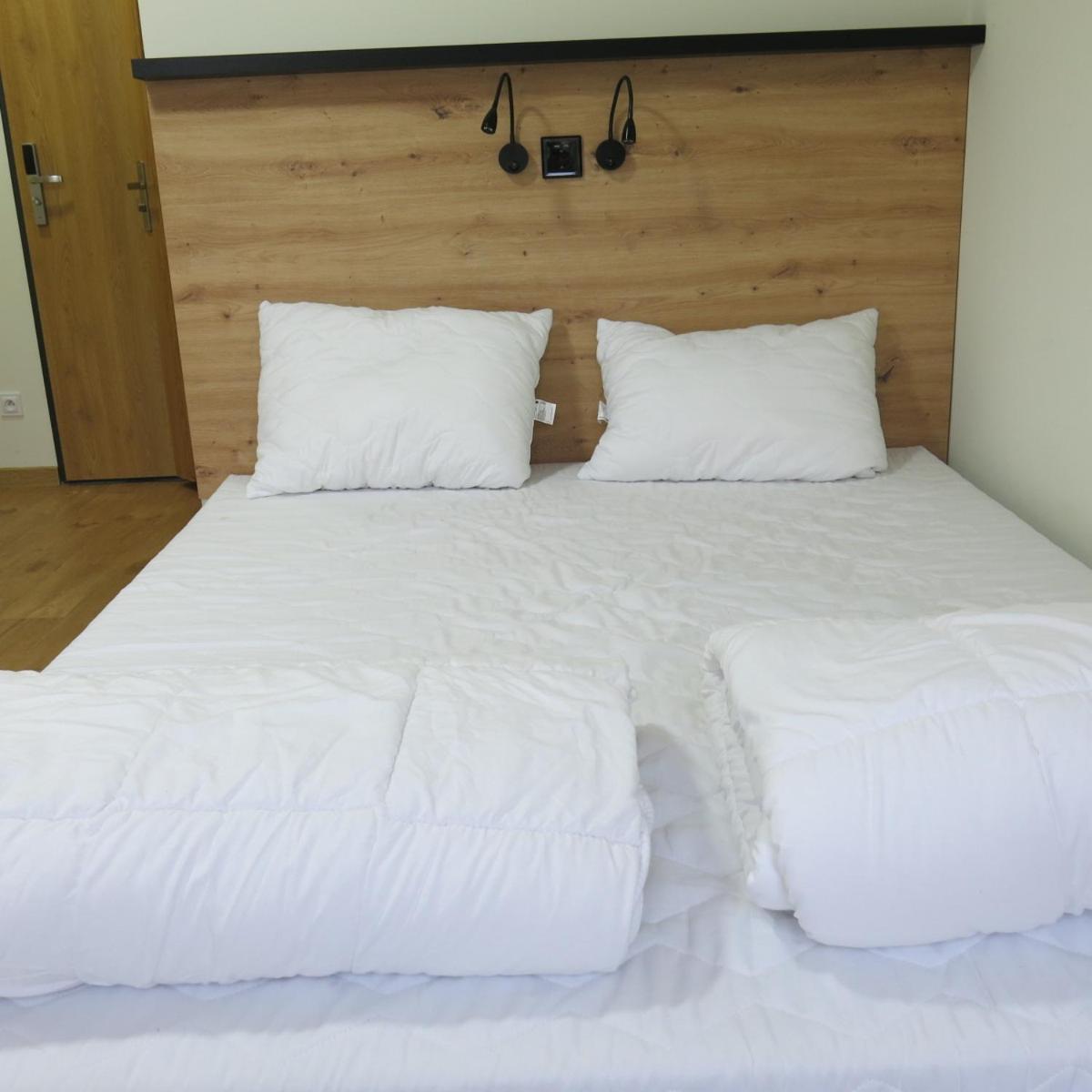 Foka Hostel วรอตซวาฟ ภายนอก รูปภาพ